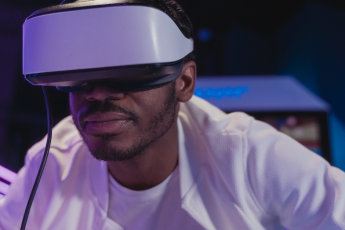 veja a relação entre realidade virtual e metaverso