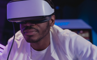 veja a relação entre realidade virtual e metaverso