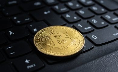 Criptomoedas: bitcoin