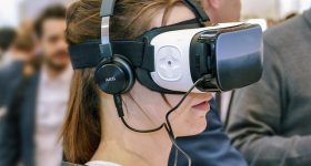 A evolução da realidade virtual: de suas origens até os dispositivos atuais