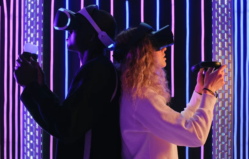 o futuro do metvaerso pde alterar a sociedade