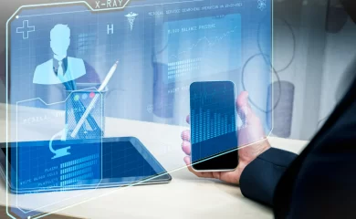 veja a relacao entre realidade aumentada e metaverso