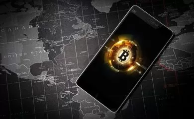 Moedas virtuais: uma alternativa para transações internacionais