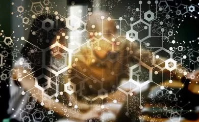 Blockchain e criptomoedas