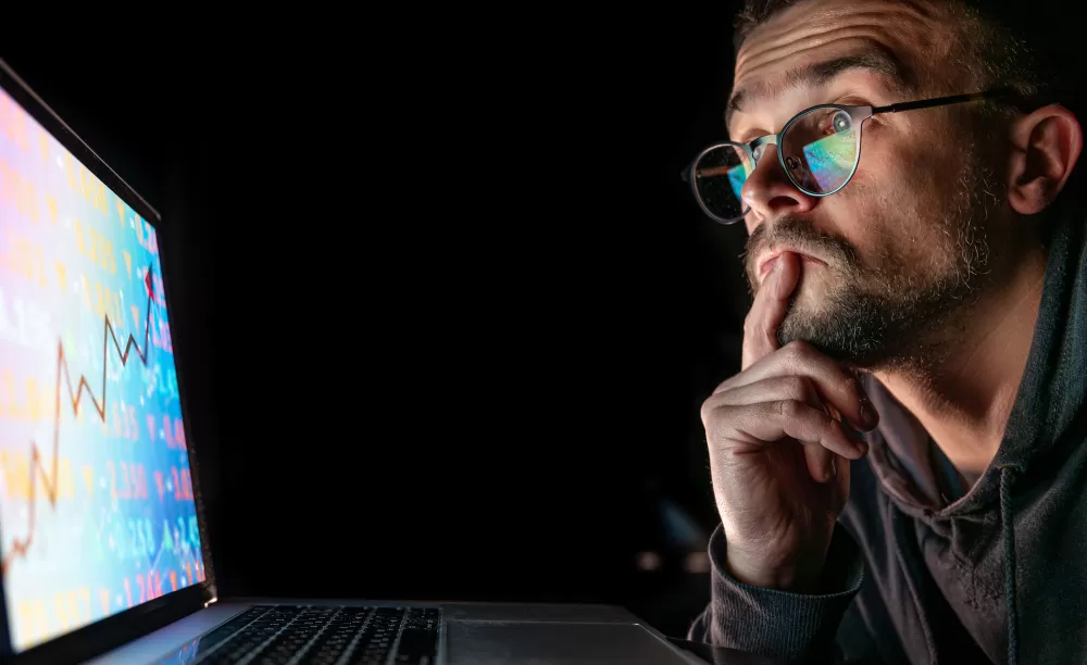 A volatilidade das moedas virtuais e como lidar com ela