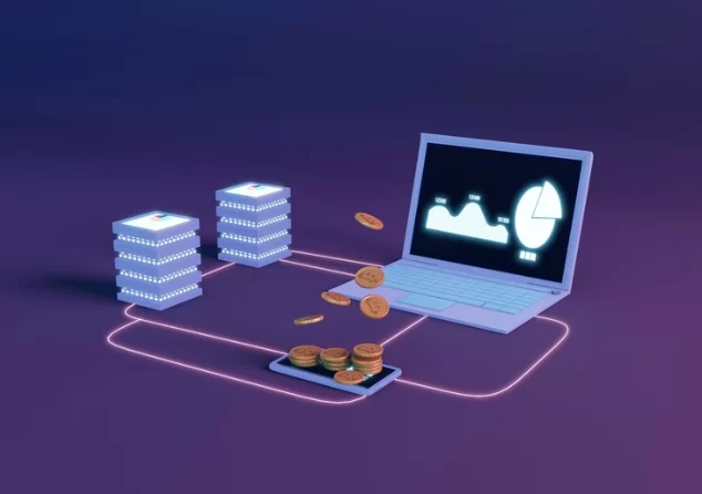 Descubra como a mineração de criptomoedas funciona, seus benefícios e os passos iniciais para começar. Explore as melhores opções de mineração.