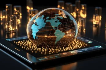 Descubra como a blockchain está revolucionando o comércio exterior, tornando-o mais seguro, rápido e eficiente. Leia agora!