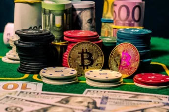 as apostas em criptomoedas geralmente envolvem especulação sobre os movimentos de preços desses ativos digitais. Saiba como funciona!