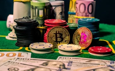 as apostas em criptomoedas geralmente envolvem especulação sobre os movimentos de preços desses ativos digitais. Saiba como funciona!