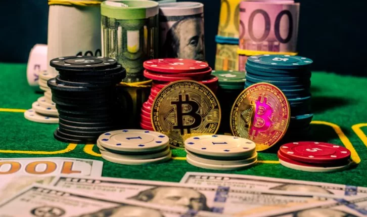 as apostas em criptomoedas geralmente envolvem especulação sobre os movimentos de preços desses ativos digitais. Saiba como funciona!