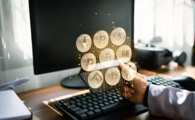 explore no artigo a seguir alguns projetos novos de criptomoedas promissoras que estão ganhando destaque no mercado